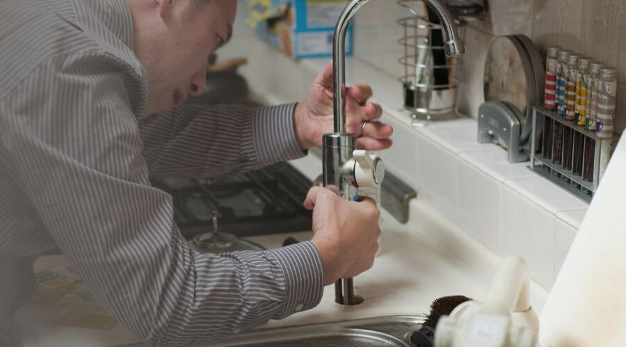 Professional emergency plumbing in Kipton, OH